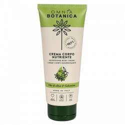 Omnia Botanica Crema Corpo Nutriente 200 Ml