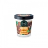 Organic Shop Vaniglia E Panna Montata Crema Idratante Corpo 450 Ml