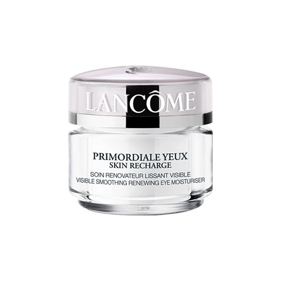 Trattamento Donna Lancome Primordiale Yeux Skin Recharge confezione da 15ML