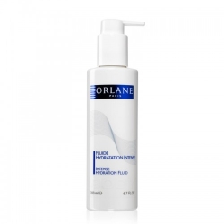 Orlane Fluide Hydratation Intense Body Trattamento Idratante 200 Ml