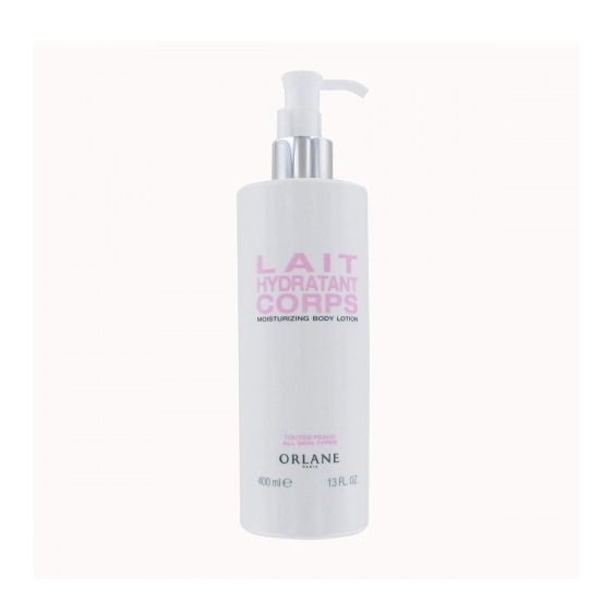 Orlane Latte Corpo 400 Ml