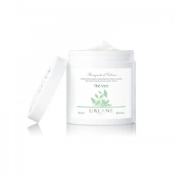 Orlane Bouquet D'Orlane Thé Vert Crema Profumata Per Il Corpo 500 Ml