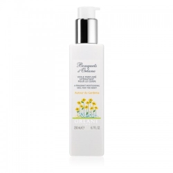 Orlane Autour Du Gardènia Latte Corpo Idratante Alla Gardenia 200 Ml