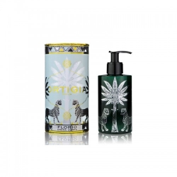 Ortigia Florio Crema Corpo Idratante 300 Ml