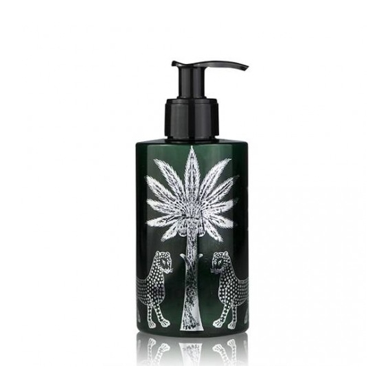 Ortigia Zagara Crema Corpo 300 Ml