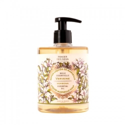 Panier Des Sens Verbena Rilassante Sapone Liquido Di Marsiglia 500Ml