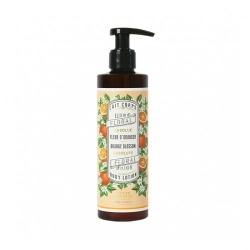 Panier Des Sens Body Lotion Huile Essentielle Orange Blosson 250 Ml