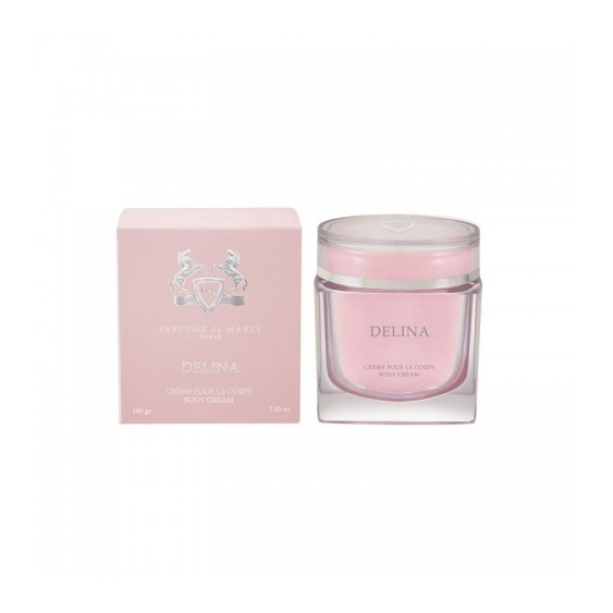 Parfums De Marly Delina Body Cream Crema Corpo 180 G