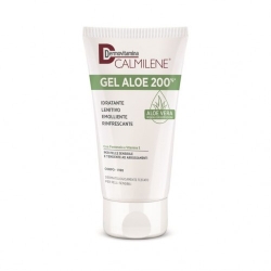 Pasquali Dermovitamina Calmilene Gel Aloe 200% Idratante E Lenitivo 150 Ml