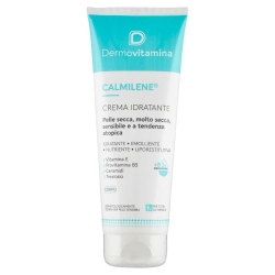 Pasquali Dermovitamina Calmilene Crema Per Pelle Secca E Sensibile 250 Ml