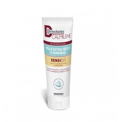 Pasquali Dermovitamina Calmilene Sensi Oil-Olio Detergente Per Pelle Secca 250 Ml