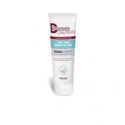 Pasquali Dermovitamina Calmilene Sensicream Detergente Per Pelle Sensibile 250 Ml