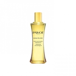 Payot Huile Élixir Olio Nutriente Corpo 100 Ml