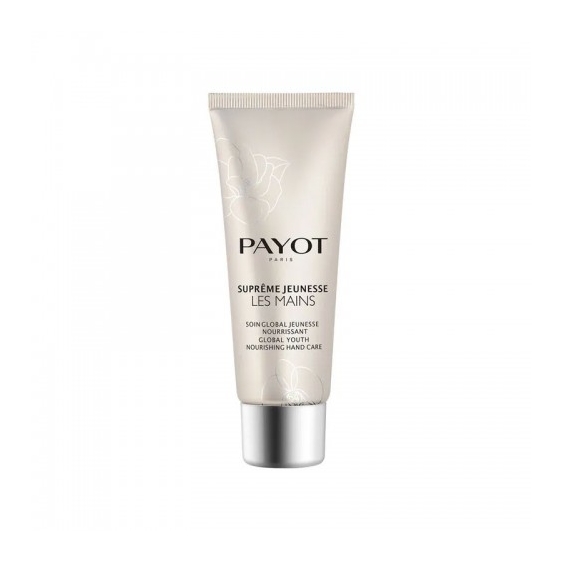 Payot Suprême Jeunesse Les Mains Lozione Mani 50 Ml