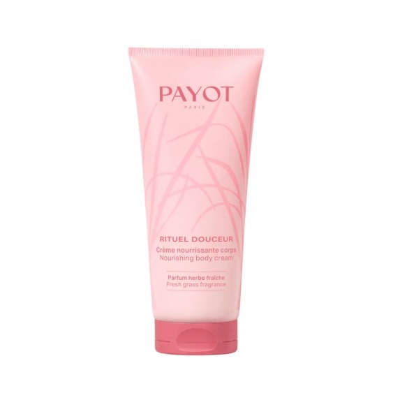 Payot Erbe Fresche Crema Idratante Nutriente 100 Ml