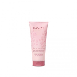 Payot Rosa Selvatica Crema Idratante Nutriente 100 Ml