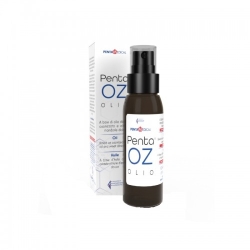 Pentamedical Penta Oz 50 Ml Olio Lenitivo