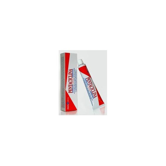Pentamedical Pentaciclina Crema Lenitiva Per Uso Topico 30 Ml