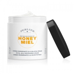 Perlier Honey Miel Crema Corpo Rigenerante 500 Ml