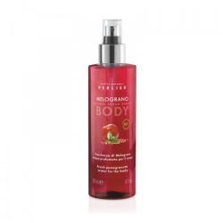 Perlier Melograno Acqua Profumata Per Il Corpo 200 Ml