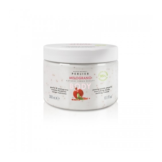 Perlier Melograno Crema Fondente Nutriente Per Il Corpo 300 Ml