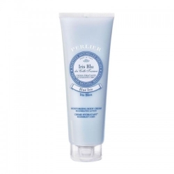 Perlier Iris Blu Crema Corpo Idratante 250 Ml