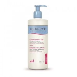 Pierre Fabre Dexeryl Latte Nutriente 500 Ml