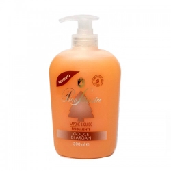 Pino Silvestre Sapone Liquido Gocce Di Argan 300 Ml