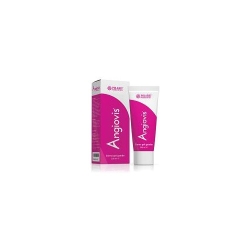 Polaris Farmaceutici Angiovis Crema Gel Gambe E Caviglie Pesanti 200 Ml
