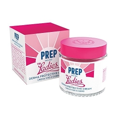Prep For Ladies Crema Dermoprotettiva Viso E Corpo 75 Ml