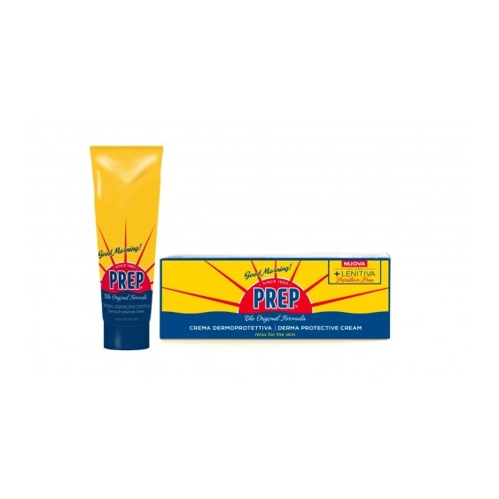 Prep The Original Formula Crema Dermoprotettiva Tubo 75 Ml