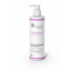 Relife Dermorelizema Detergente Per Pelli Secche E Sensibili 400 Ml