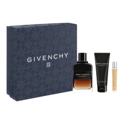 Givenchy Gentleman Réserve Privée Eau De Parfum 100 ml + 12,5 ml + Shower Gel Cofanetto