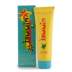 Reminiscence Jammin Latte Corpo 150 Ml