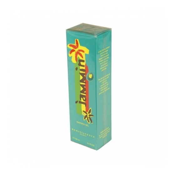 Reminiscence Jammin Gel Doccia 150 Ml