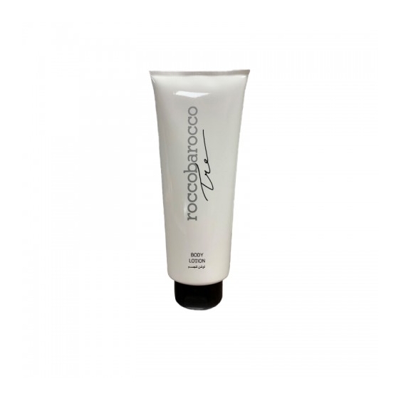 RoccoBarocco Tre Lozione Corpo 400 Ml
