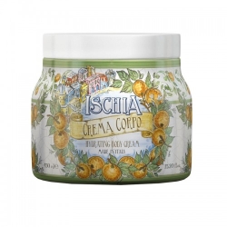 Rudy Ischia Crema Corpo Idratante 450 Ml