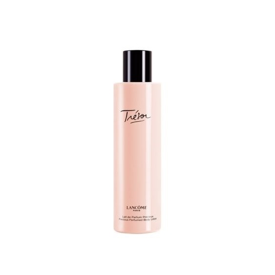 Lancome Trésor Precious Perfumed Body Lotion 200ML