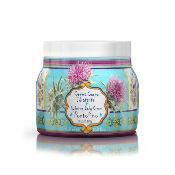 Rudy Linea Portofino Crema Corpo Neroli E Gardenia 450 Ml