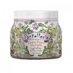 Rudy Pantelleria Crema Corpo Idratante 450 Ml