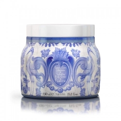 Rudy Linea Firenze Crema Corpo Fiori Bianchi E Legni Preziosi 450 Ml
