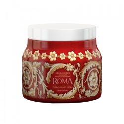 Rudy Roma Maioliche Crema Corpo Idratante E Profumata 450 Ml