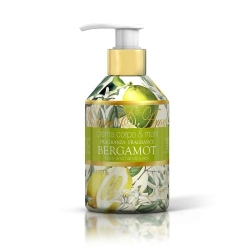 Rudy Bergamot Crema Idratante Corpo E Mani 250 Ml