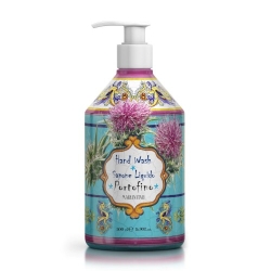 Rudy Portofino Sapone Liquido 500 Ml