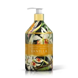 Rudy Vaniglia Sapone Liquido 500 Ml