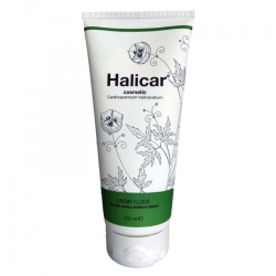 Schwabe Pharma Halicar Adulti Crema Fluida Per Pelli Sensibili A Tendenza Atopica 200 Ml