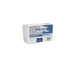 Serenity Skincare 50 Salviette Di Carta 30X38