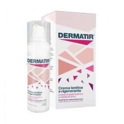 Sila Dermatir Crema Lenitiva E Rigenerante 30 Ml