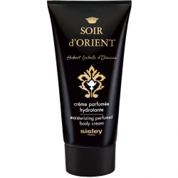 Sisley Soir D'Orient Crema Corpo Profumata Idratante 150 Ml