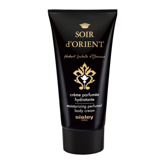 Sisley Soir D'Orient Crema Corpo Profumata Idratante 150 Ml